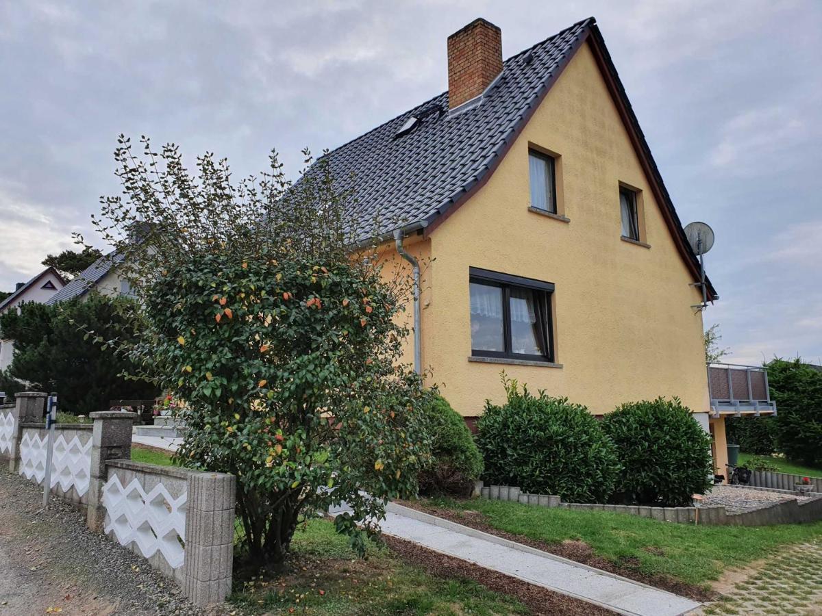 Ruegen Fewo 277 Binz Exterior foto