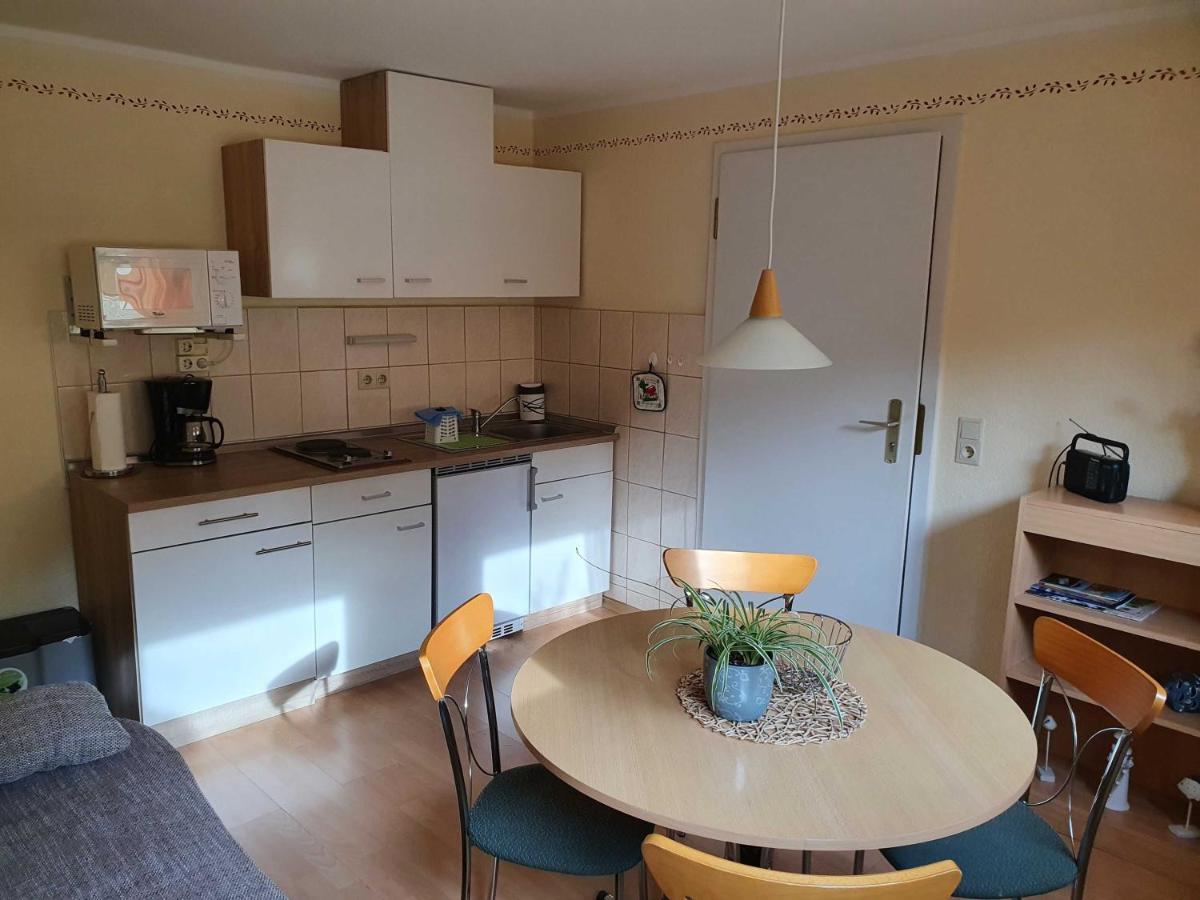 Ruegen Fewo 277 Binz Exterior foto