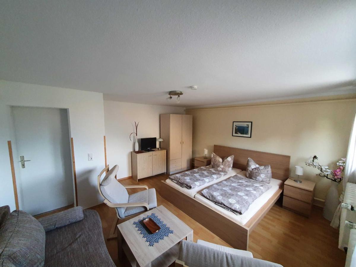 Ruegen Fewo 277 Binz Exterior foto