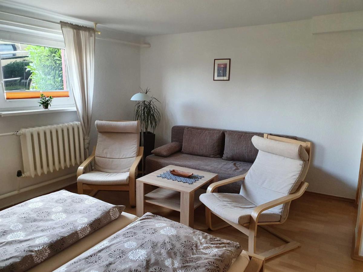 Ruegen Fewo 277 Binz Exterior foto